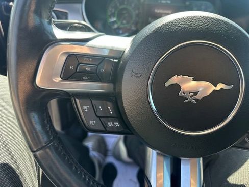 Used 2023 Ford Mustang GT Premium w/ Equipment Group 401A RWD image 27