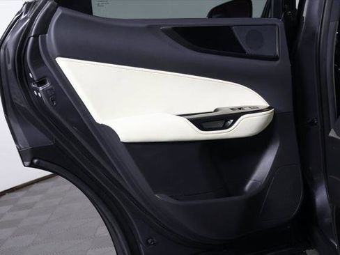 Certified 2024 Lexus NX 350 AWD w/ Cold Area Package image 13