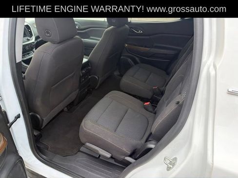 Used 2020 GMC Acadia SLE w/ Driver Convenience Package AWD/4WD image 17