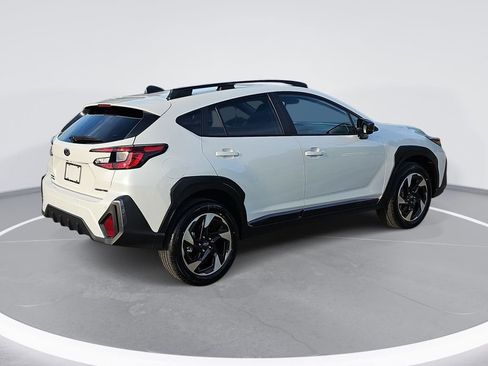 New 2026 Subaru Crosstrek 2.5i Limited AWD/4WD image 10