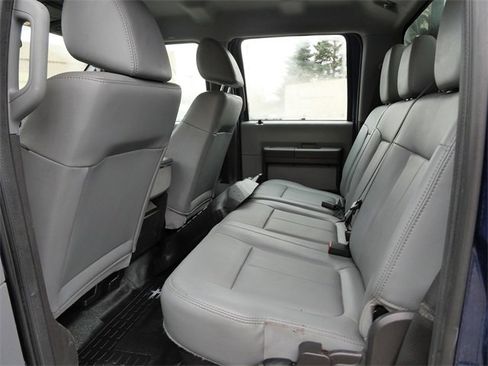 Used 2012 Ford F350 XL w/ PWR Equipment Group image 17