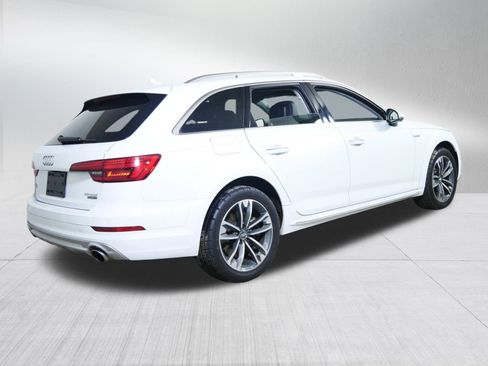 Used 2017 Audi A4 2.0T allroad Prestige image 7