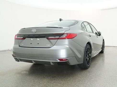 New 2026 Toyota Camry XSE image 24