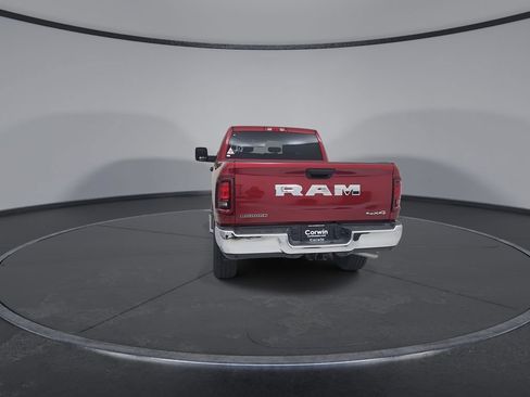 New 2026 RAM 2500 Big Horn AWD/4WD image 12