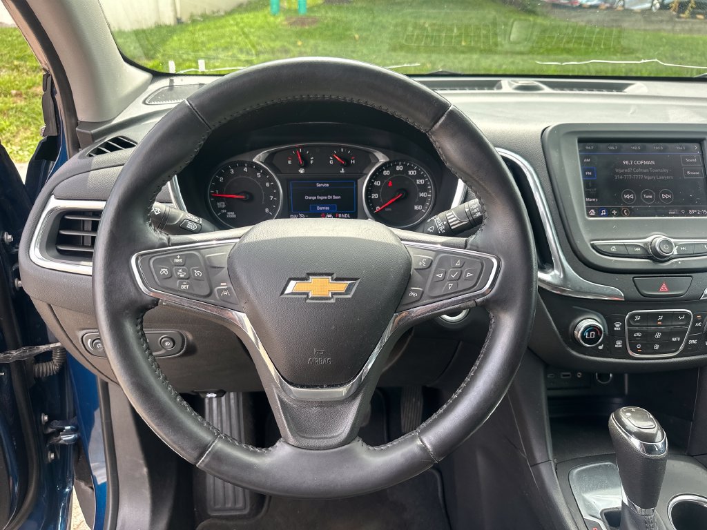 Used 2020 Chevrolet Equinox LT FWD image 41