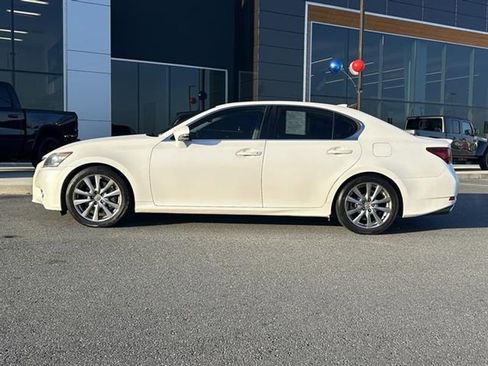 Used 2015 Lexus GS 350 image 6