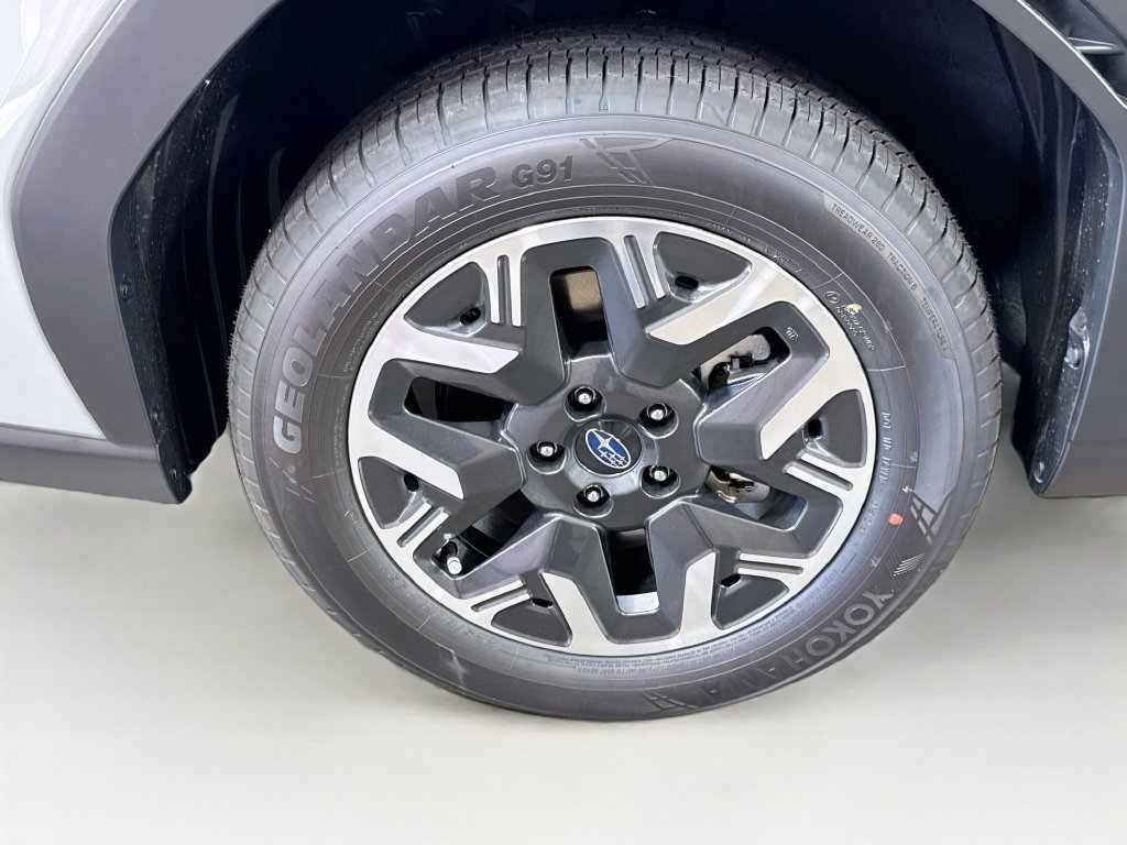 New 2026 Subaru Forester Premium AWD/4WD image 42