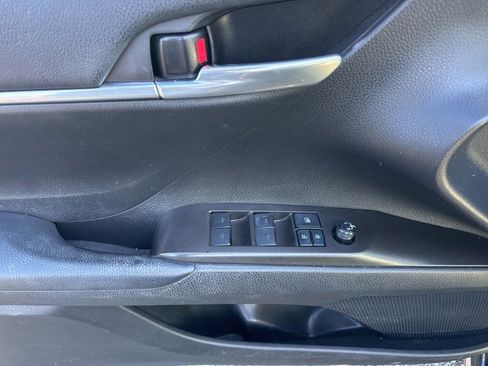 Used 2022 Toyota Camry TRD image 18