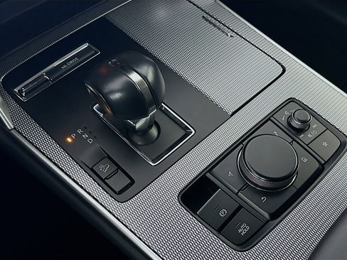 Used 2025 MAZDA CX-90 3.3 Turbo w/ Premium Sport Pkg image 25