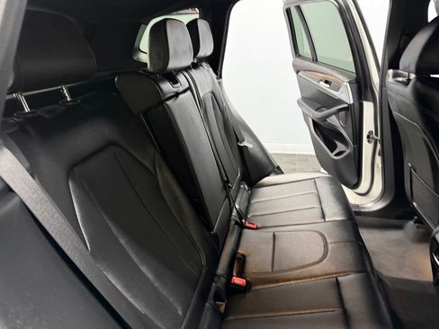 Used 2022 BMW X3 sDrive30i w/ Convenience Package RWD image 47