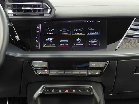 Used 2025 Audi A3 2.0T Premium w/ Black Optic Package image 26