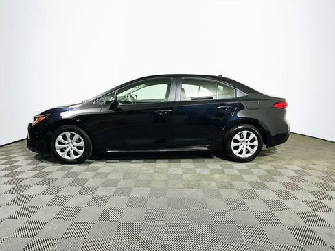 Certified 2024 Toyota Corolla LE FWD image 5