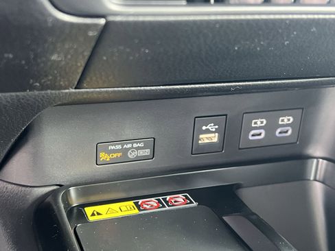 New 2026 Toyota Camry LE image 25