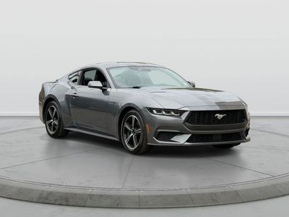 Used 2024 Ford Mustang Premium