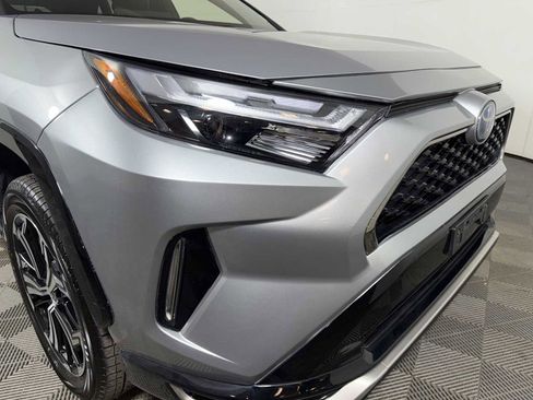 Used 2023 Toyota RAV4 XSE image 23