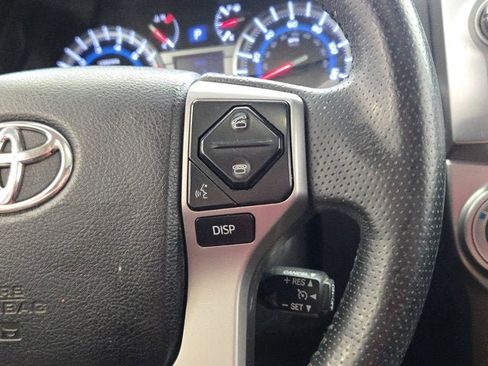 Used 2017 Toyota 4Runner Limited w/ Convenience Package AWD/4WD image 27