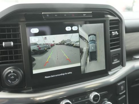 Used 2024 Ford F150 Lariat w/ Bed Utility Package image 27