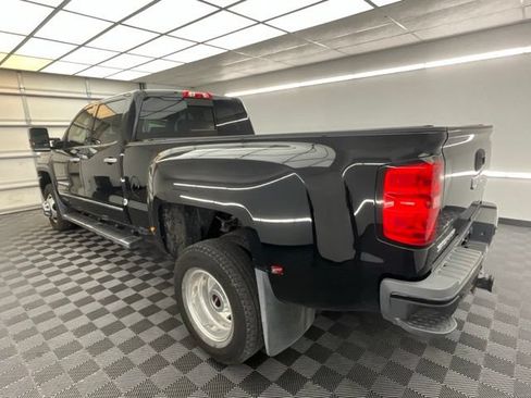 Used 2016 GMC Sierra 3500 Denali w/ Duramax Plus Package AWD/4WD image 18