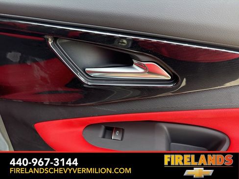 New 2026 Chevrolet Blazer EV RS FWD image 46