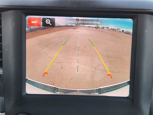 Used 2023 RAM 1500 Lone Star image 18