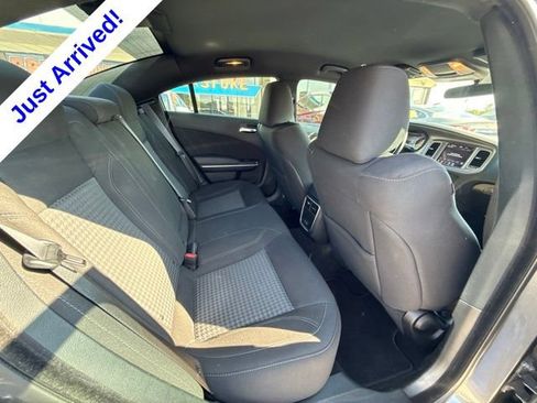 Used 2023 Dodge Charger SXT RWD image 17
