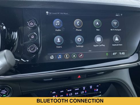 Certified 2023 Buick Envision Avenir AWD/4WD image 5