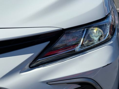 Used 2022 Toyota Camry LE FWD image 47