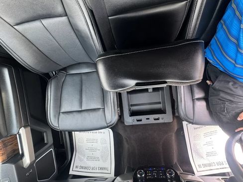 Used 2020 Ford F150 Lariat AWD/4WD image 26