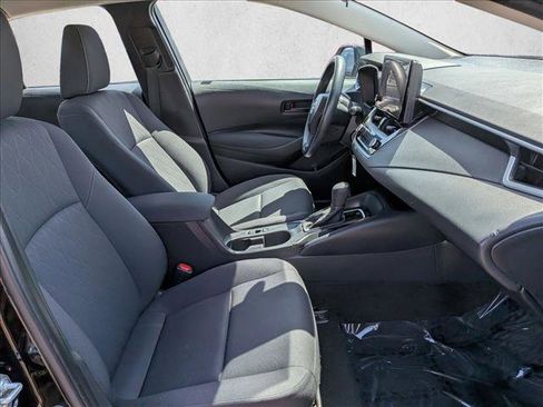 Used 2023 Toyota Corolla LE FWD image 22