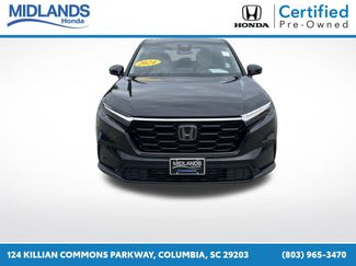 Used 2024 Honda CR-V EX video 2