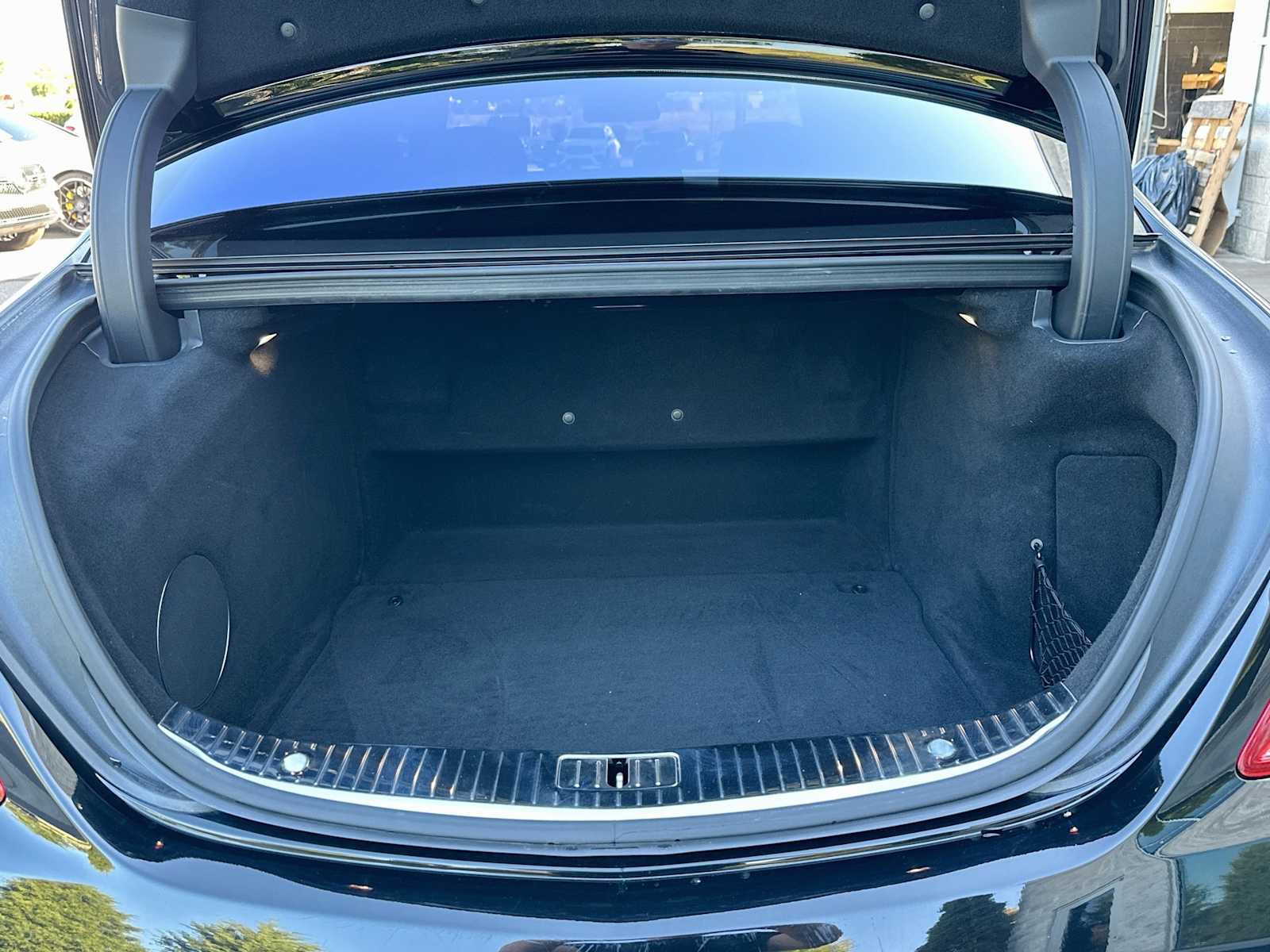 Used 2016 Mercedes-Benz Maybach S 600 image 29