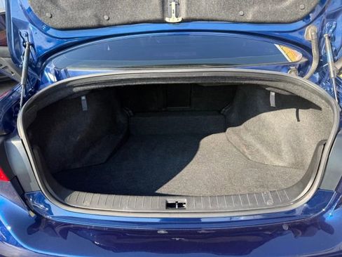 Used 2017 INFINITI Q50 Sport image 9