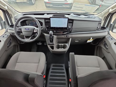 New 2026 Ford Transit 350 XLT RWD image 14