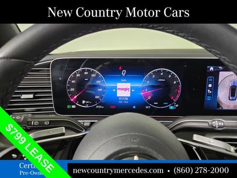 Certified 2026 Mercedes-Benz GLE 350 4MATIC image 33