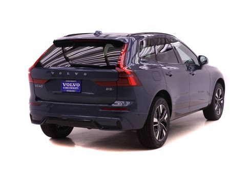 New 2026 Volvo XC60 B5 Plus w/ Protection Package Premier AWD/4WD image 4