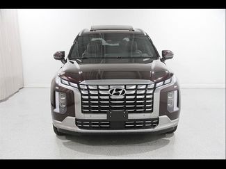 Used 2024 Hyundai Palisade Calligraphy AWD/4WD video 2