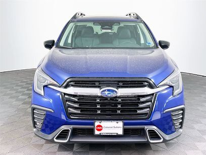 New 2026 Subaru Ascent Touring
