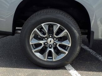 New 2026 Chevrolet Silverado 1500 RST w/ Texas Edition Plus RWD video 3