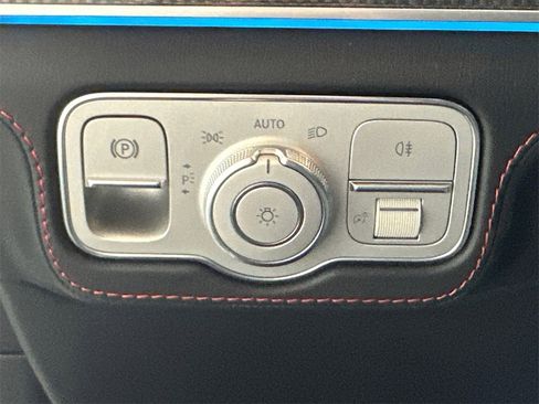 Used 2022 Mercedes-Benz GLE 53 AMG 4MATIC image 9