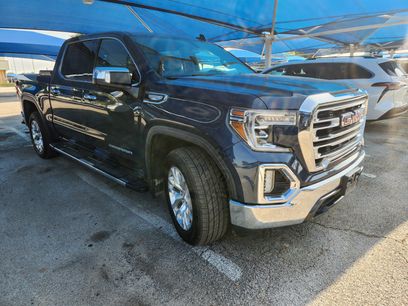 Used 2020 GMC Sierra 1500 SLT