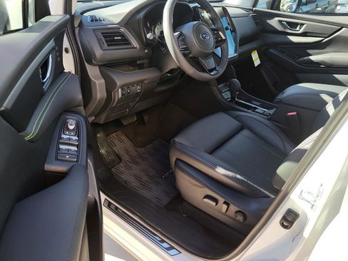 New 2026 Subaru Ascent Bronze Edition image 8
