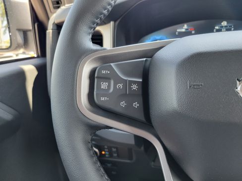 New 2026 Ford Bronco Outer Banks AWD/4WD image 21