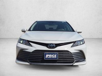 Used 2022 Toyota Camry LE FWD video 2