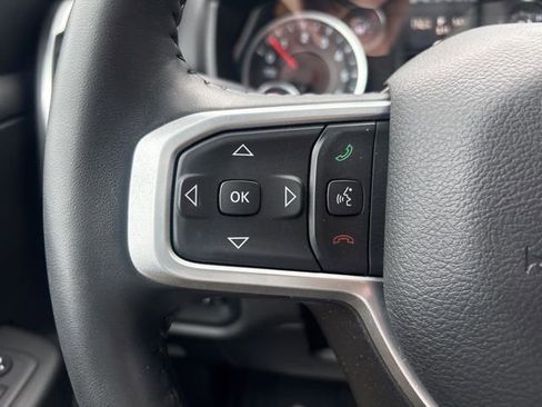 Used 2024 RAM 1500 Big Horn AWD/4WD image 22