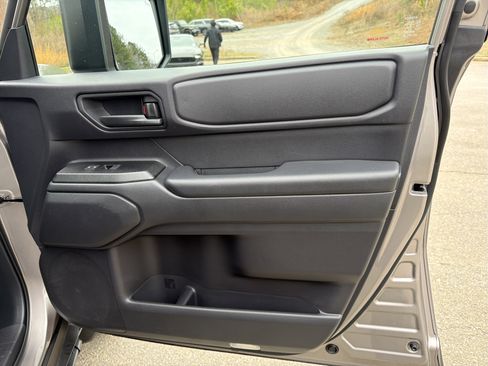 Used 2025 Toyota Land Cruiser 1958 AWD/4WD image 14