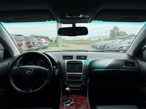 Used 2007 Lexus GS 350 RWD image 19