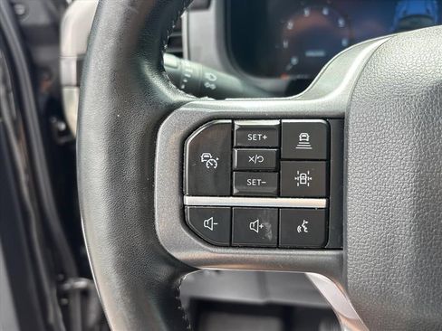 Used 2024 Ford F150 Lariat w/ Equipment Group 502A High AWD/4WD image 33