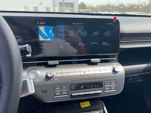New 2026 Hyundai Kona SEL Sport AWD/4WD image 15