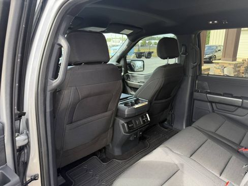 Used 2021 Ford F150 XLT w/ Equipment Group 302A High AWD/4WD image 22