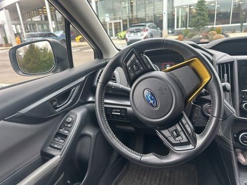 Used 2022 Subaru Crosstrek 2.5i Sport image 2